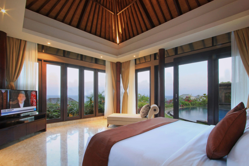 Ulu Segara Luxury Suites & Villas
