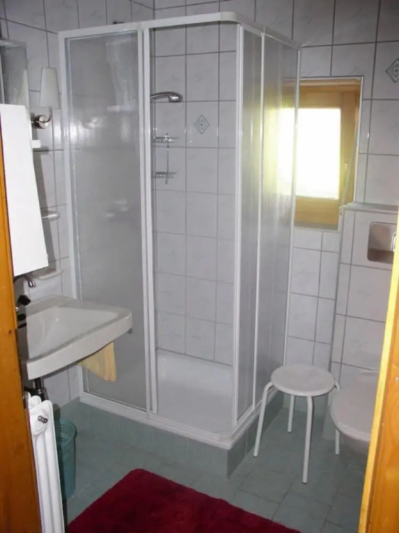 Alpengasthof Köfels - Chambres
