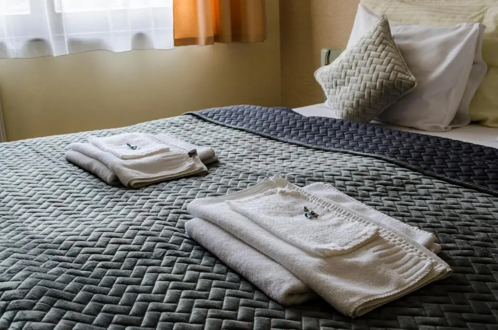 Rokoko Boutique Hotel - Chambres
