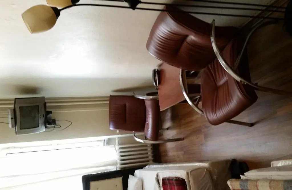 Hotel Hoyuk - Chambres