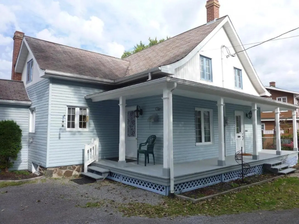 La Maison Gagnon