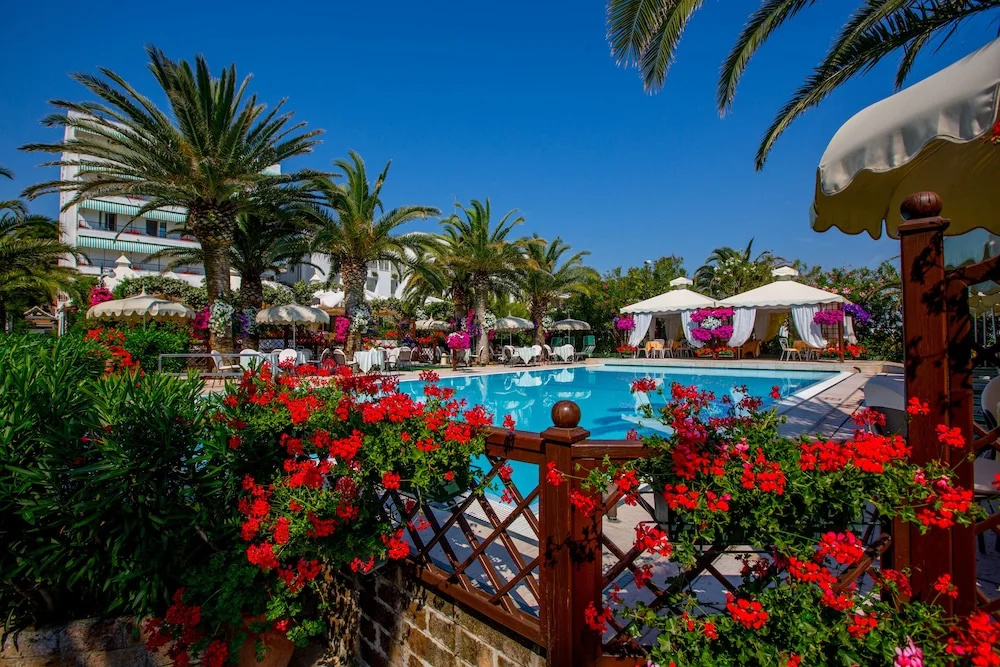 LH Mion Hotel - Général