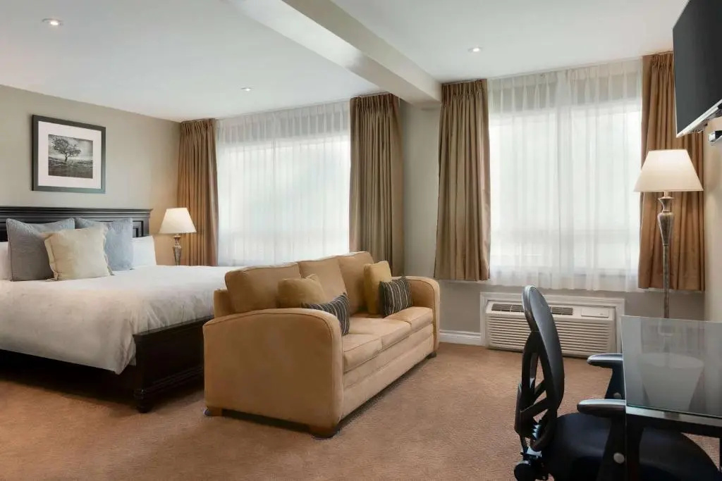 Suite