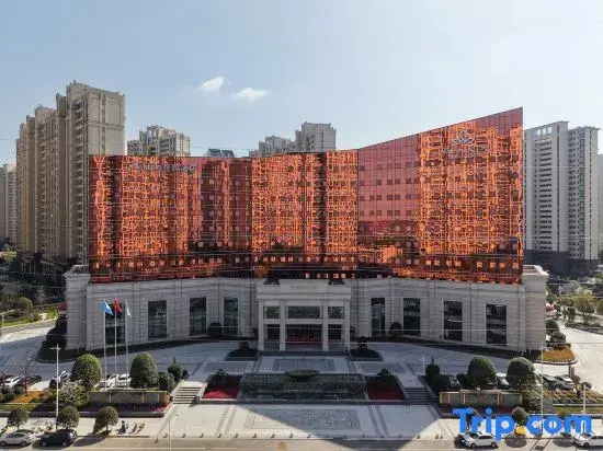 Wenxin Garden Hotel