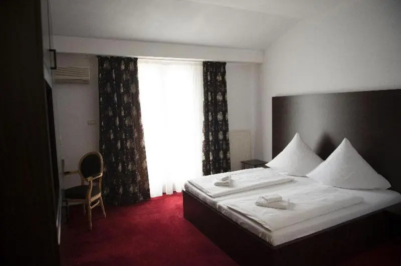 Arta Hotel Timisoara - Chambres