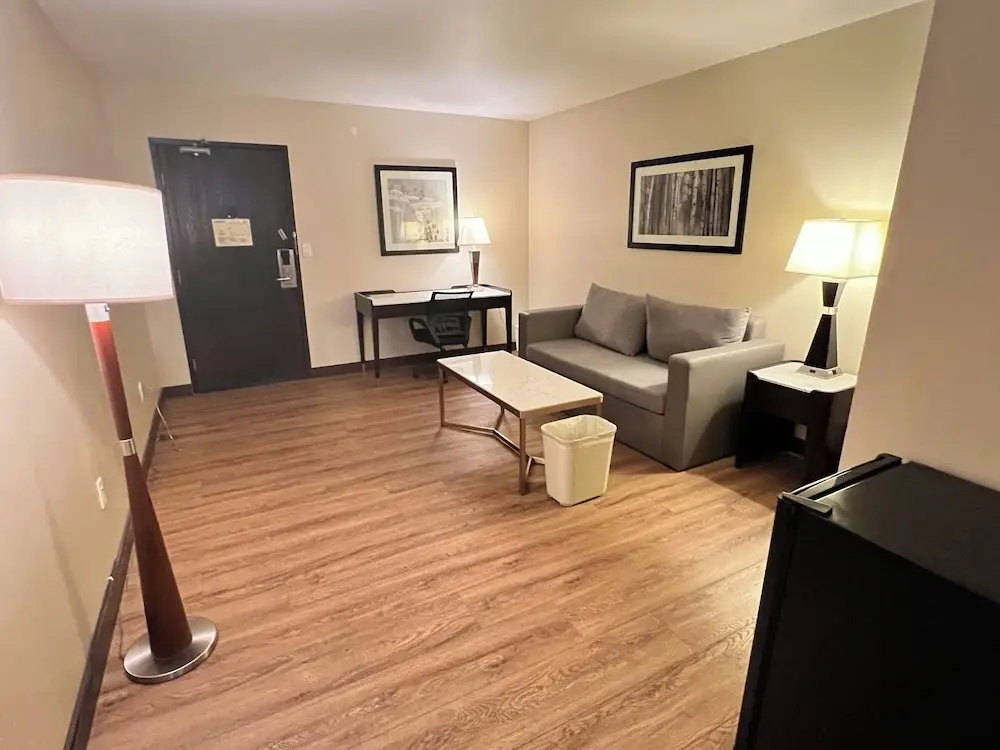 Suite