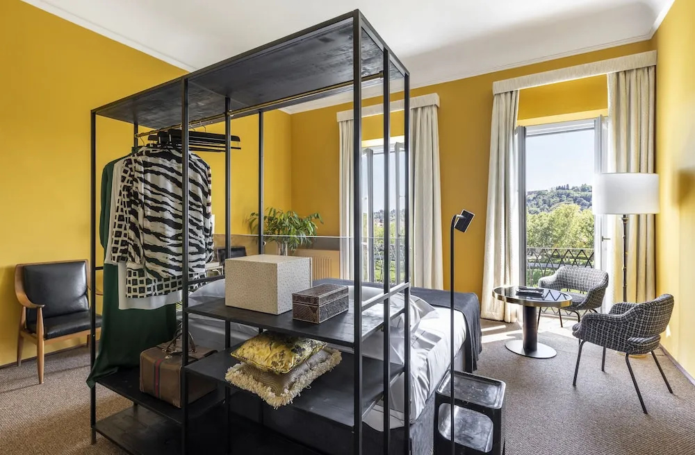4F Boutique Hotel Florence - Général