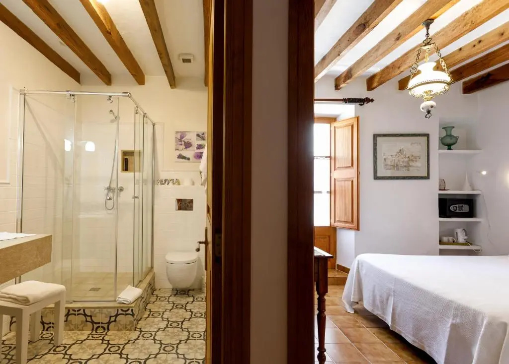 Son Colom - Chambres