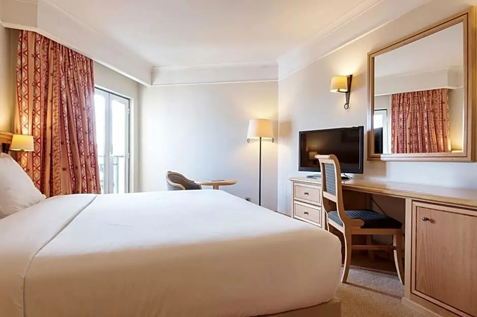 Hotel Real Palacio - Chambres