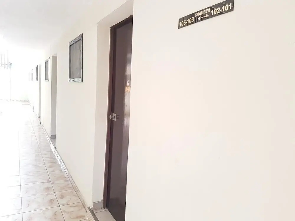 Hotel photo 11