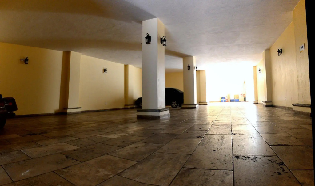 Hotel Centenario - Général