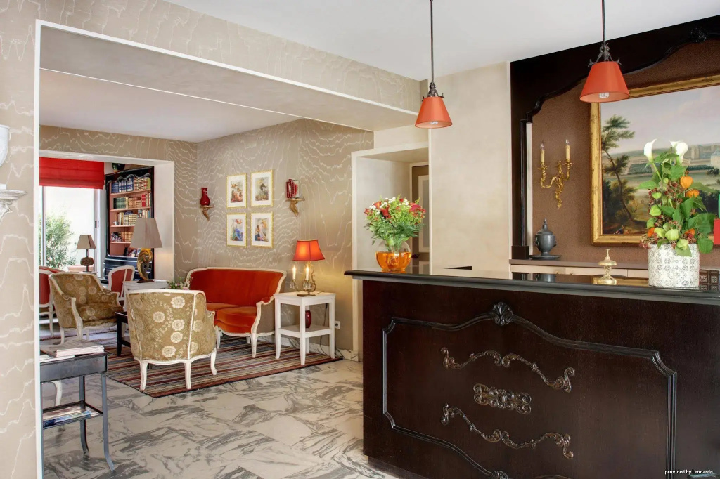 Best Western Saint Louis - Grand Paris Vincennes — фото