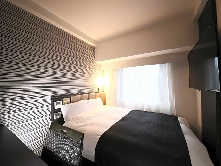APA Hotel Keisei Ueno Ekimae - Chambres