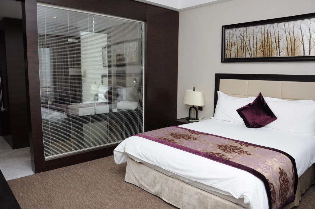 Celik Palace Hotel Convention Center & Thermal SPA - фото 5