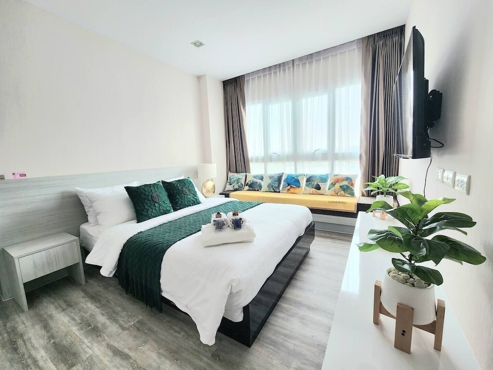 The Prio Condo — 4
