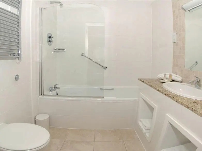 Manchester South Inn Sure Collection by Best Western - Chambres