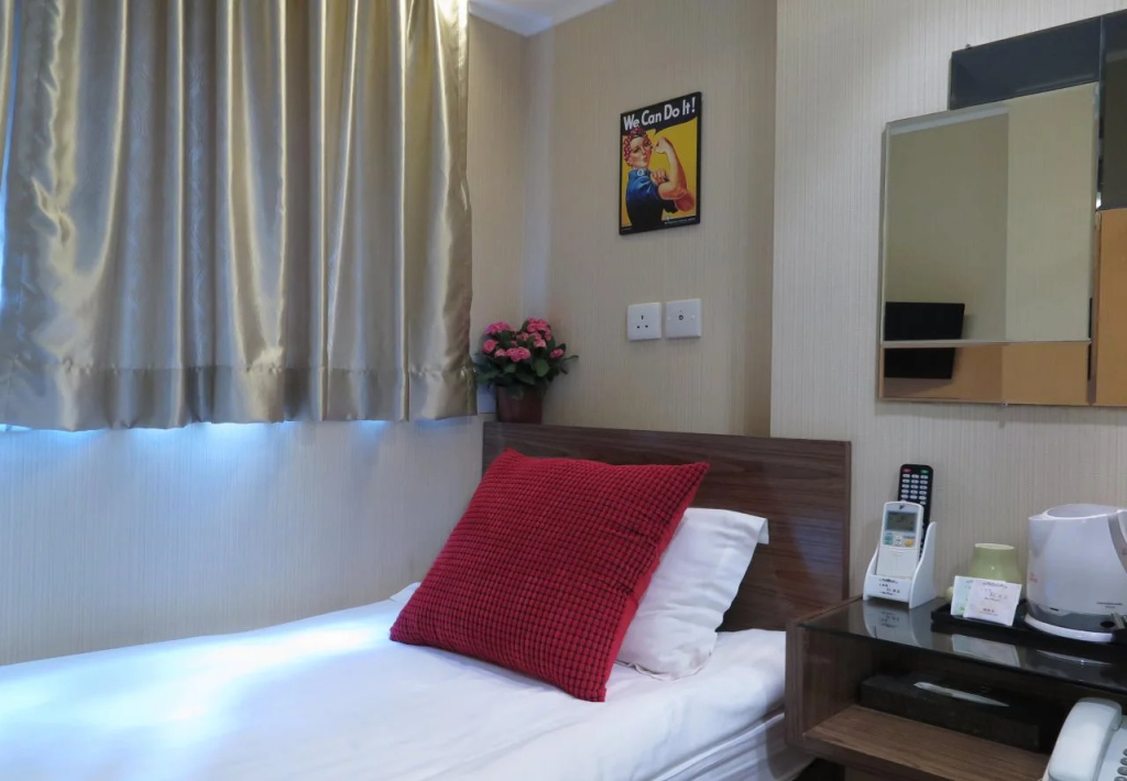 Hotel photo 7
