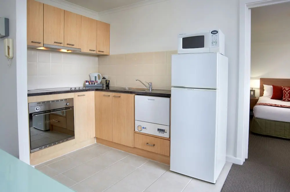 Quest St Kilda Bayside - Chambres