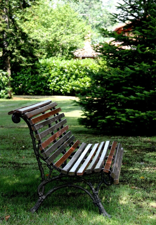 Auberge des Pins
