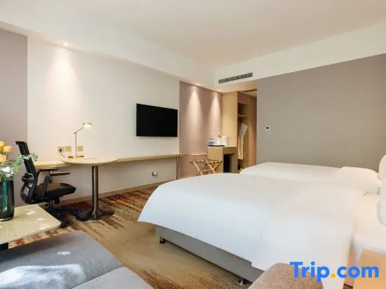 Jardin Secret Hotel Lhasa - Chambres