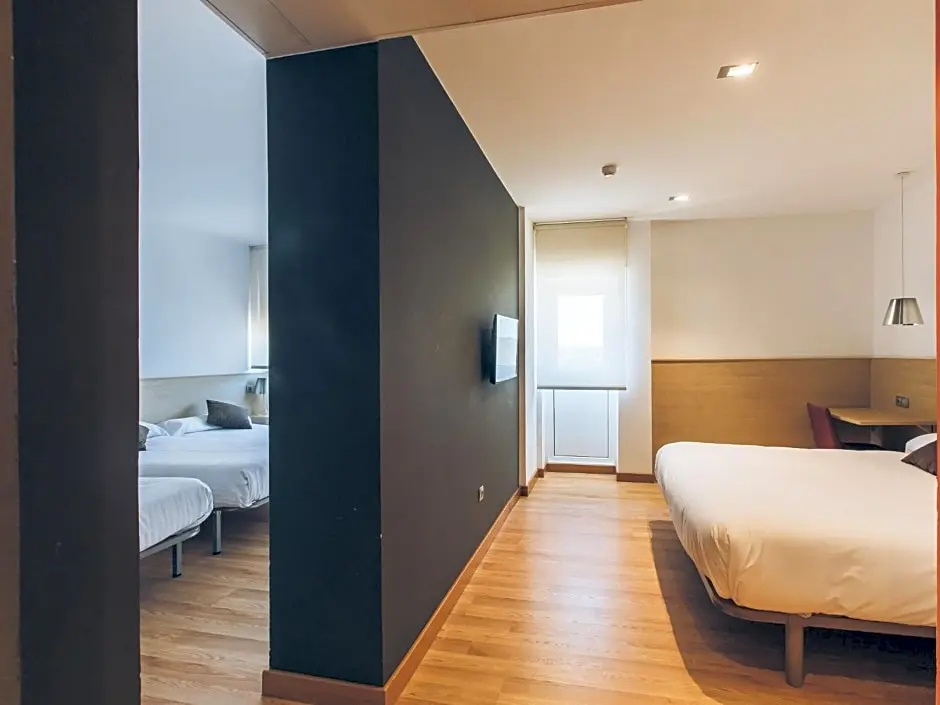 Hotel Cadosa - Chambres