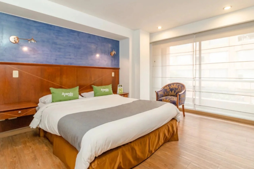 Hotel photo 4