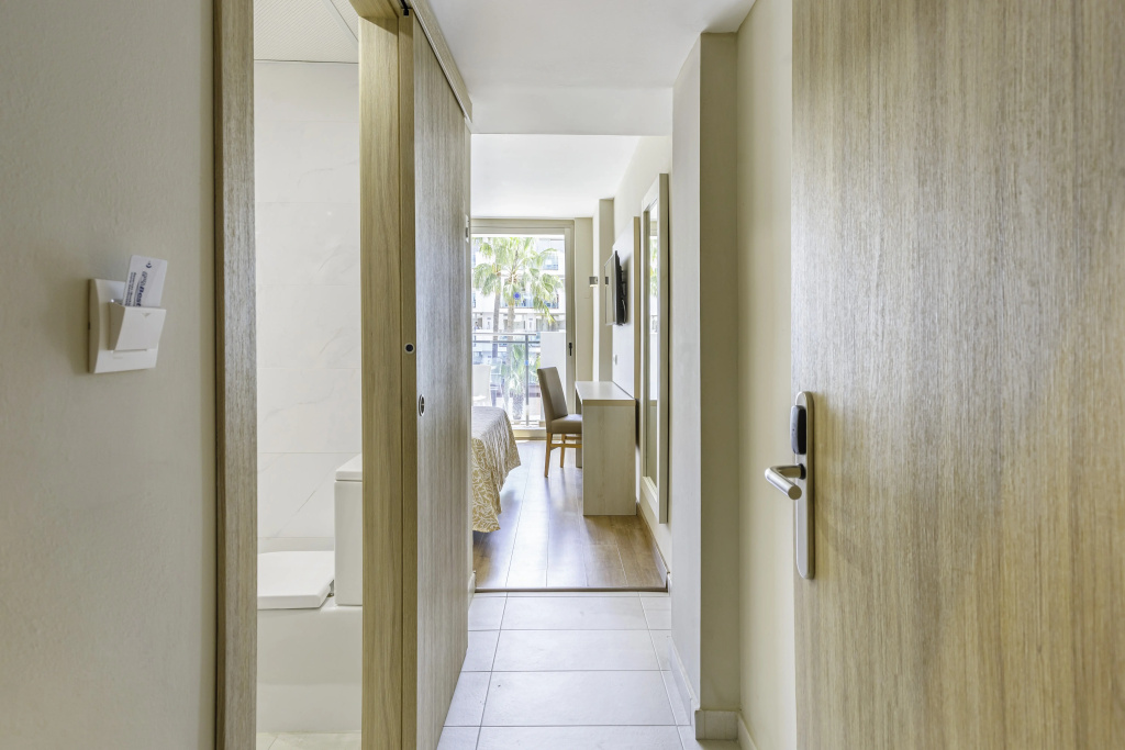 Hotel Best Maritim - Général