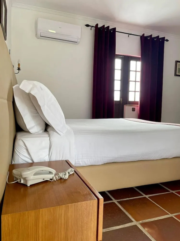A Coutada Hotel Rural - Chambres