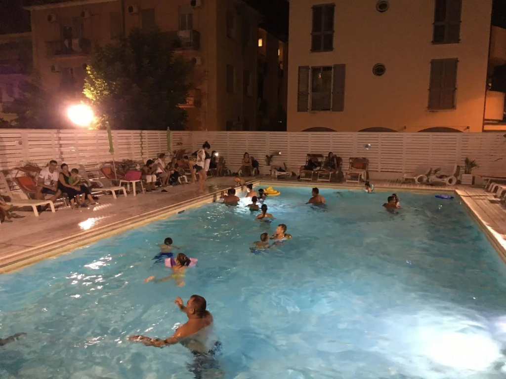 Hotel photo 18