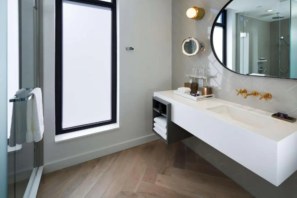 Andaz Ottawa Byward Market, By Hyatt - Chambres