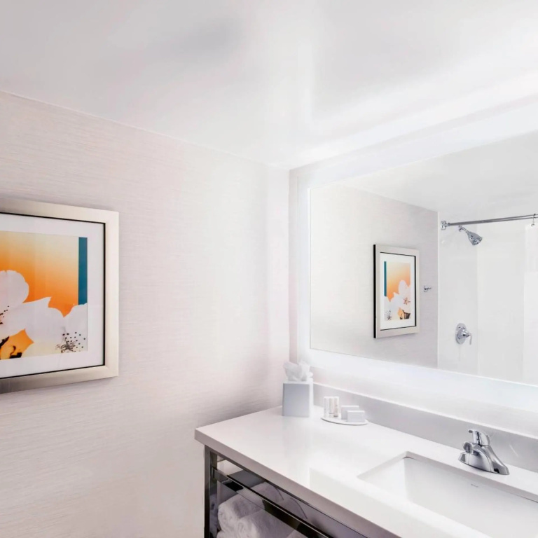 Fairfield Inn & Suites by Marriott Charlotte Uptown - Général