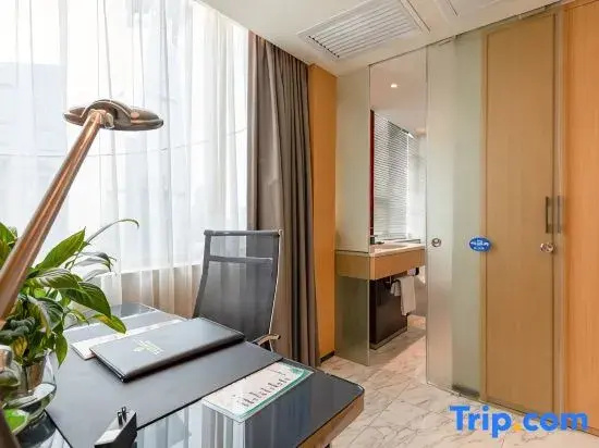 Palace Hotel - Chambres