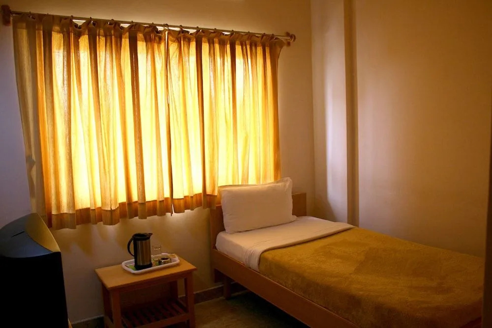 Tree Top Residency — фото 3