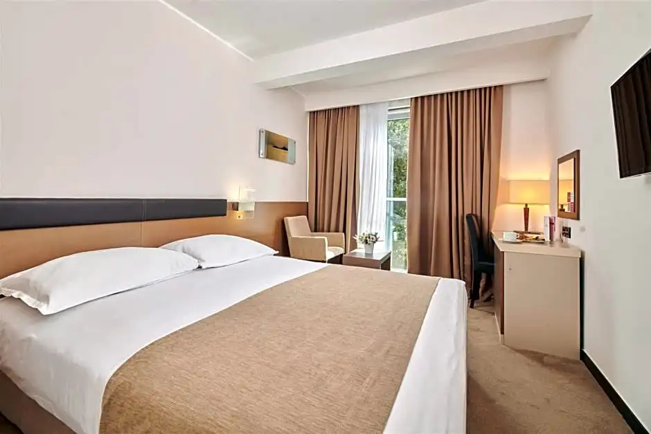Hotel Molindrio Plava Laguna - Chambres