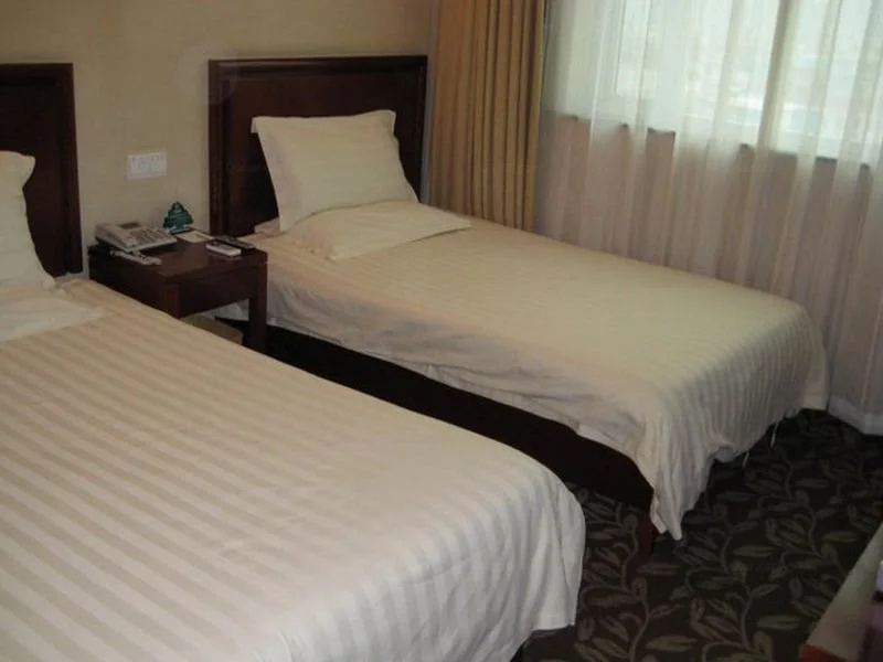 GreenTree Inn Zhejiang Hangzhou Tonglu Yaolin Road Xiahang Road Business Hotel - Général