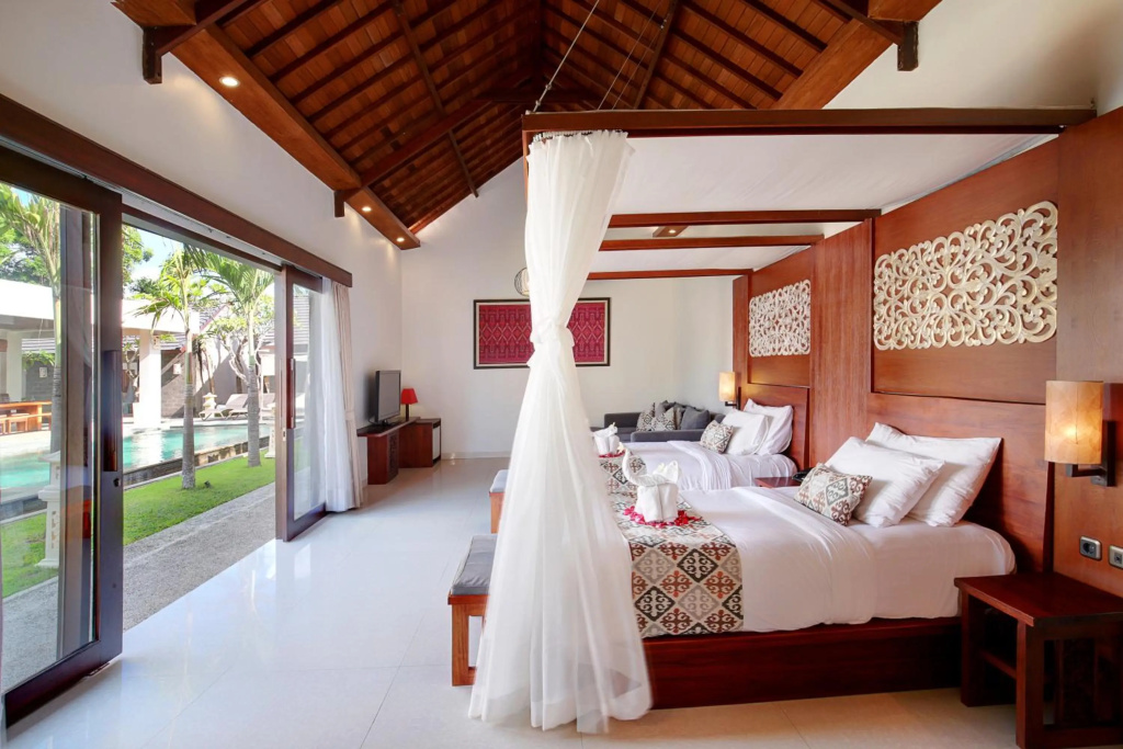 Lumbini Luxury Villas and Spa — фото