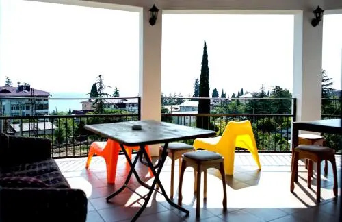 Guest house Valentina