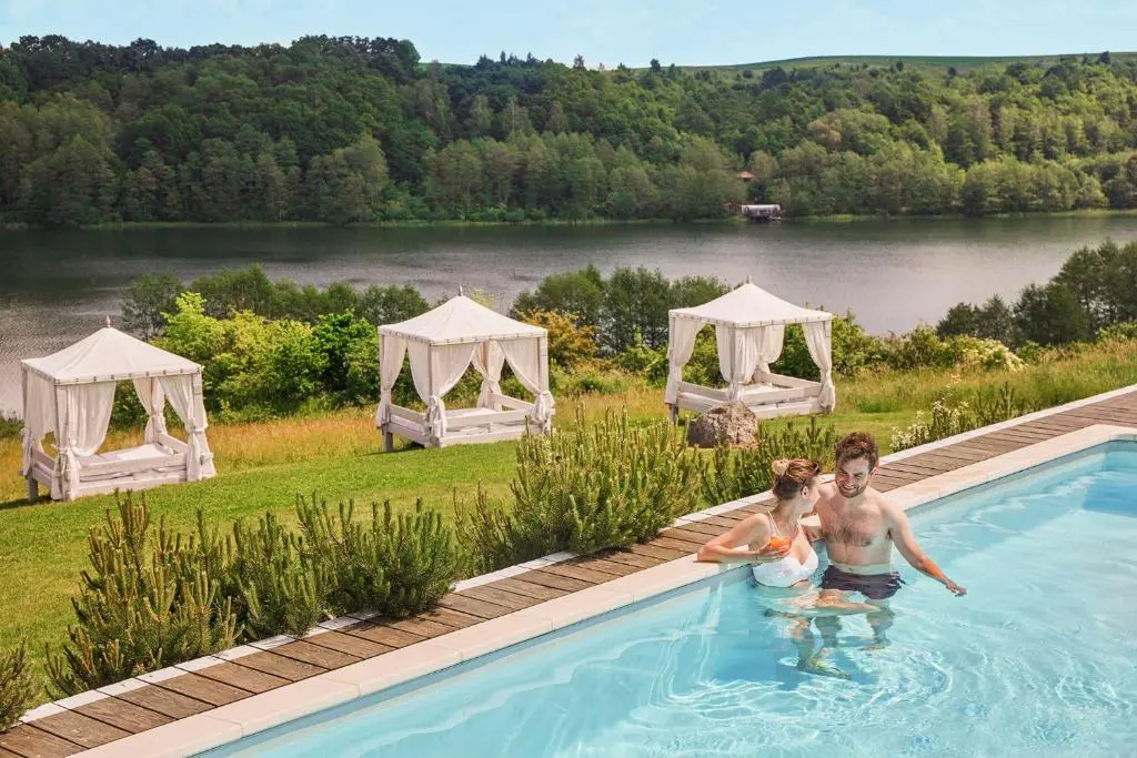 Głeboczek Vine Resort& Spa - Général