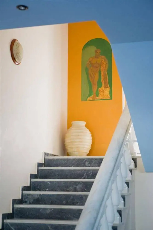 Hotel Epidavria - Général