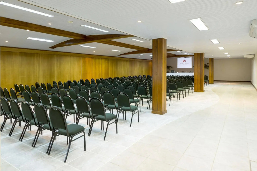 Hotel Laghetto Siena - Général