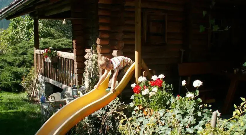 Landhaus Tyrol