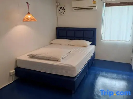 Mountain Heritage Hotel - Chambres