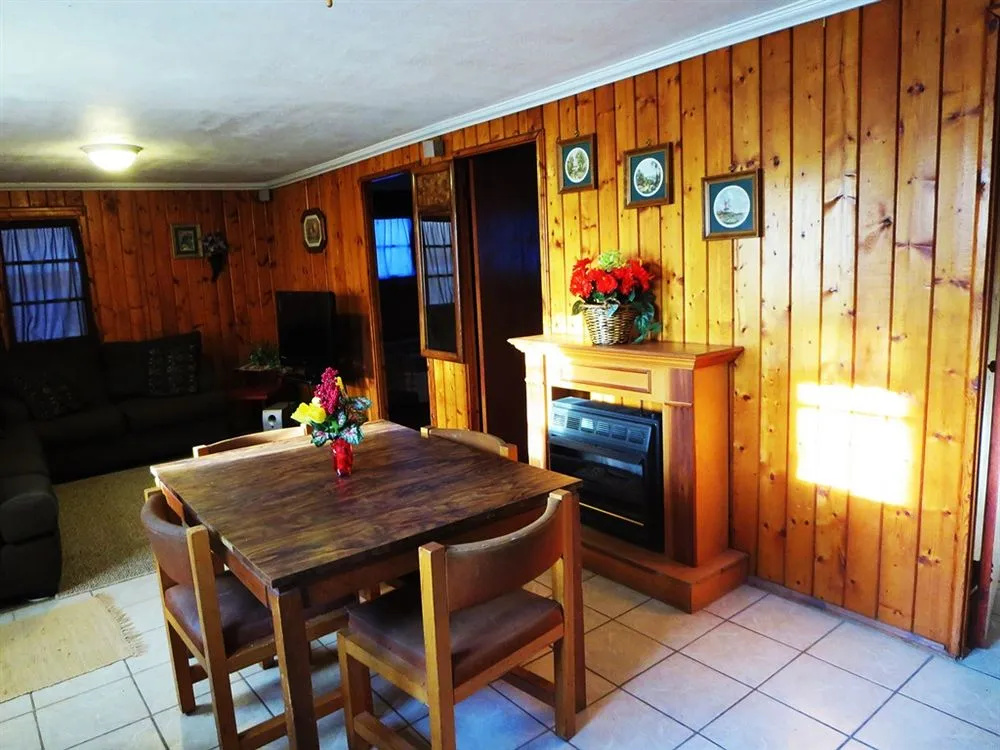 American Oak Resort - Général