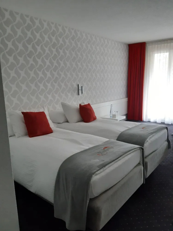 Hotel Steinmattli - Chambres