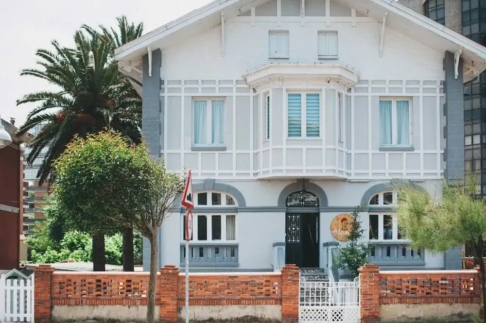 Alamar Salinas - Hostel