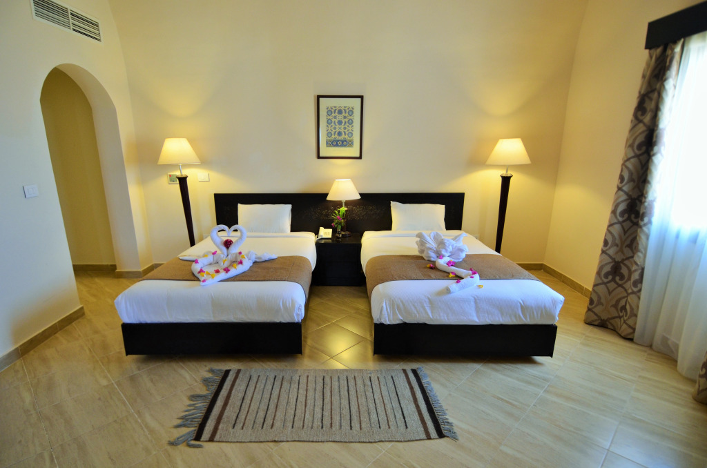 Rohanou Beach Resort - фото 2