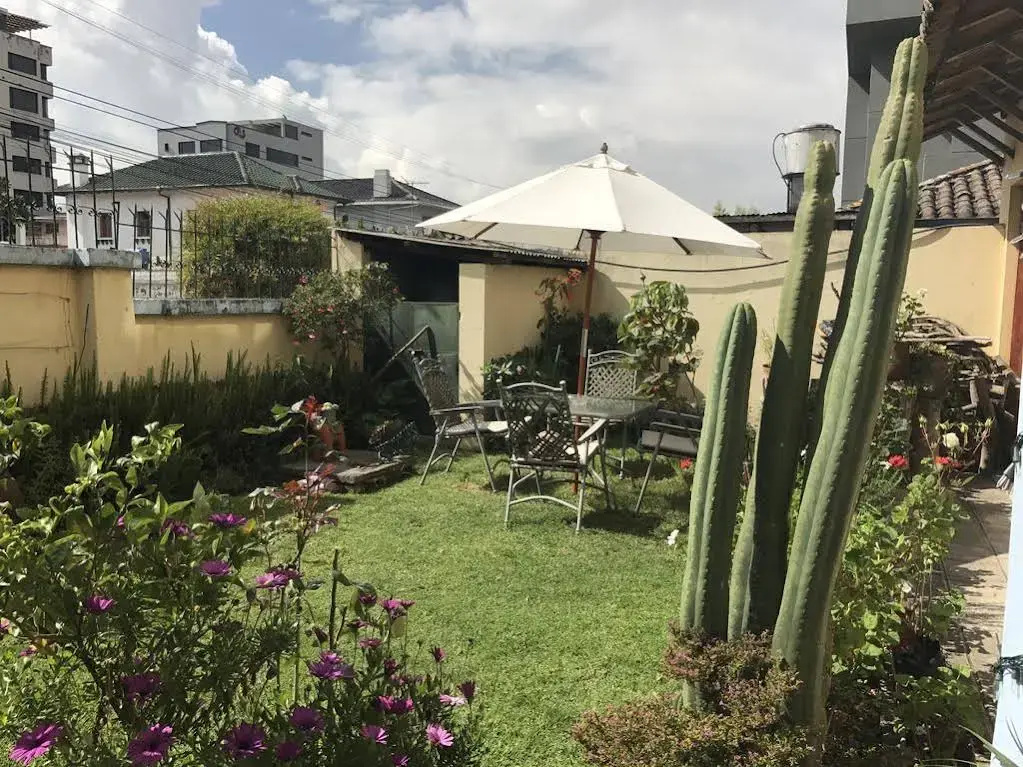 Hotel photo 15