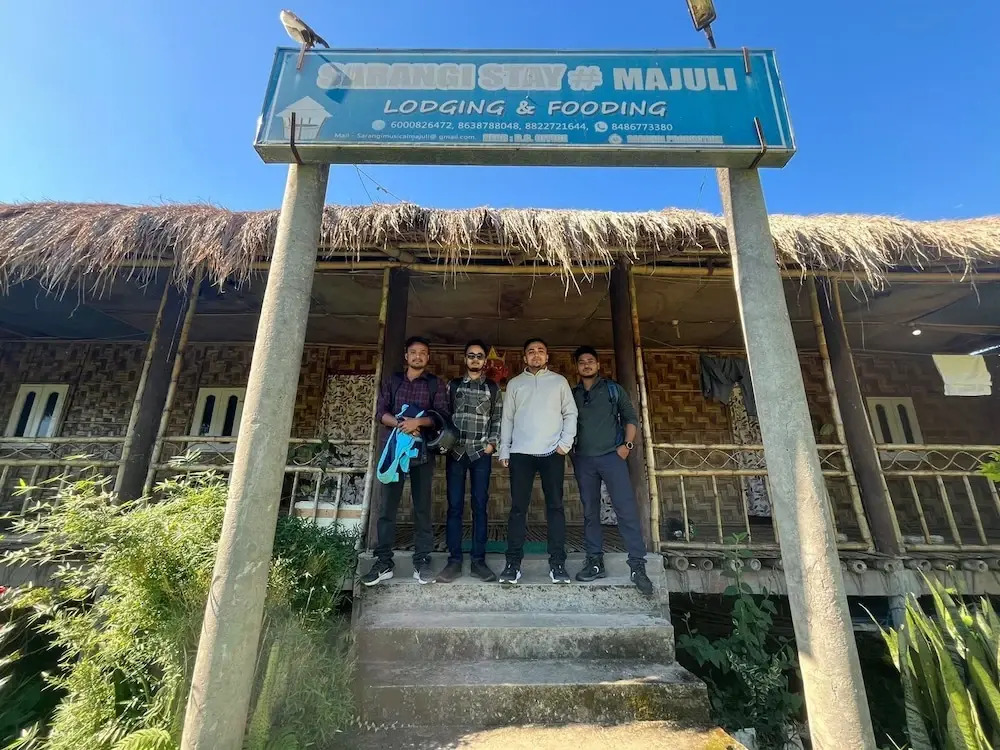 Sarangi Stay By GRB — фото 2