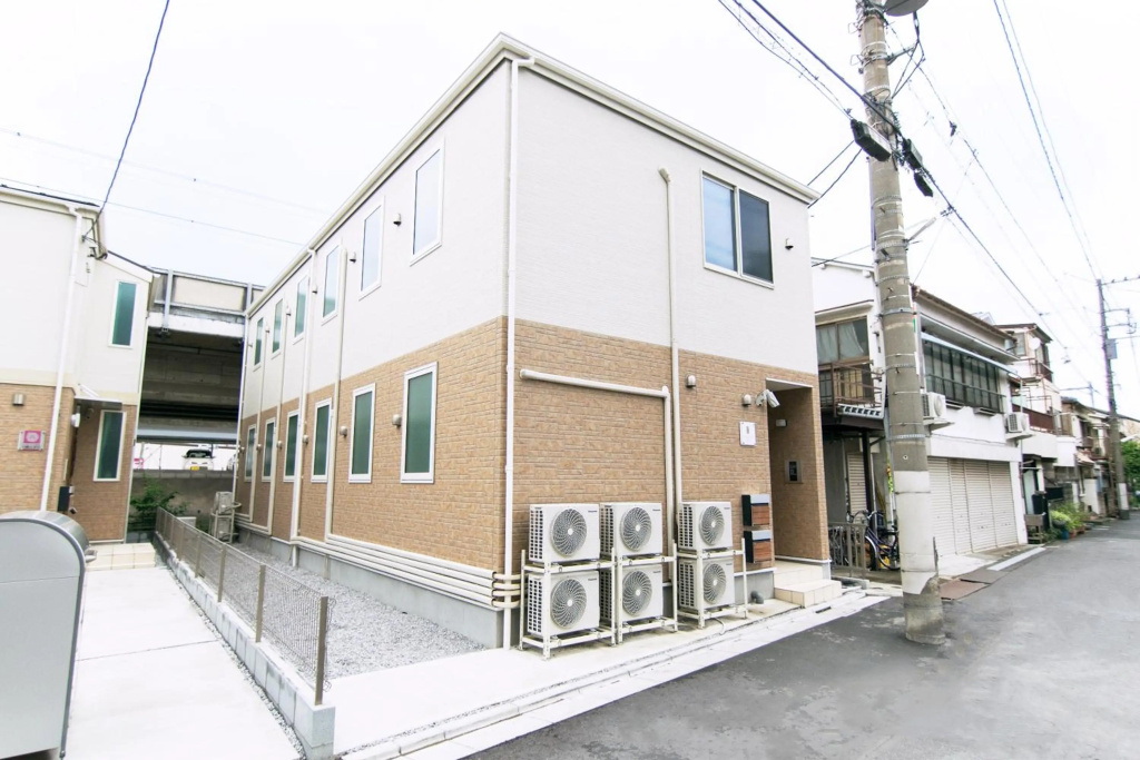 RUMa INN Rokugoudote 사진 13