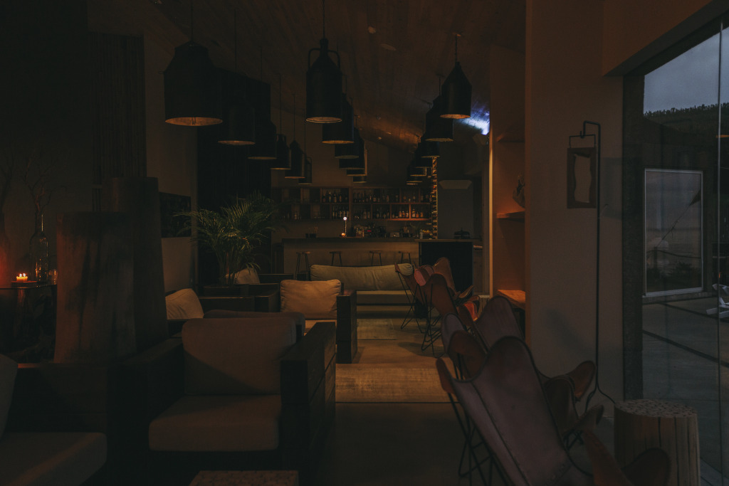 Santa Barbara Eco Beach Resort picture